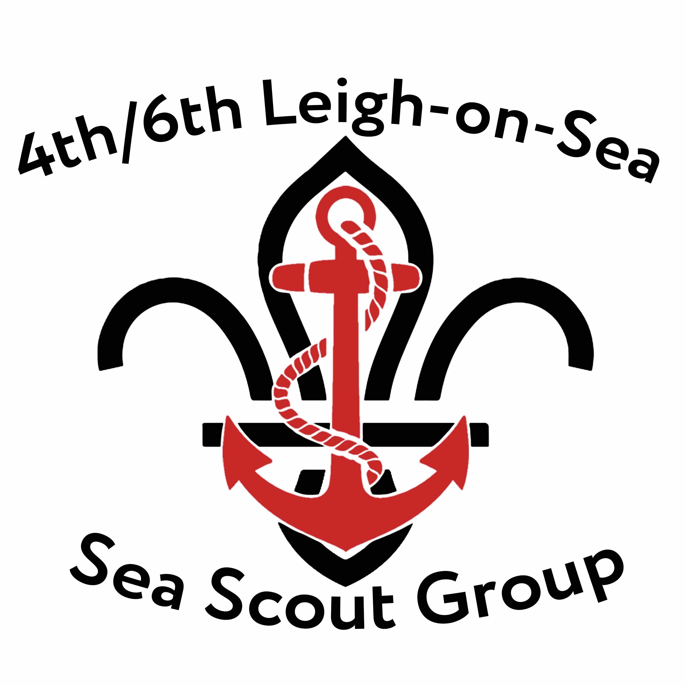 4th/6th Logo